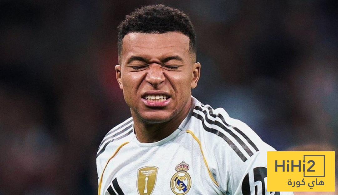 في الكورة : مبابي يؤجل إعلان قائمة ريال مدريد لمواجهة مانشستر سيتي