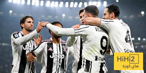 تشكيلة يوفنتوس المتوقعة ضد بافوس في دوري أبطال أوروبا