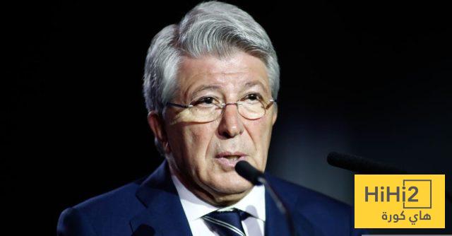 ماذا يحتاج أتلتيكو مدريد للتأهل إلى دور الـ16 من دوري أبطال أوروبا؟