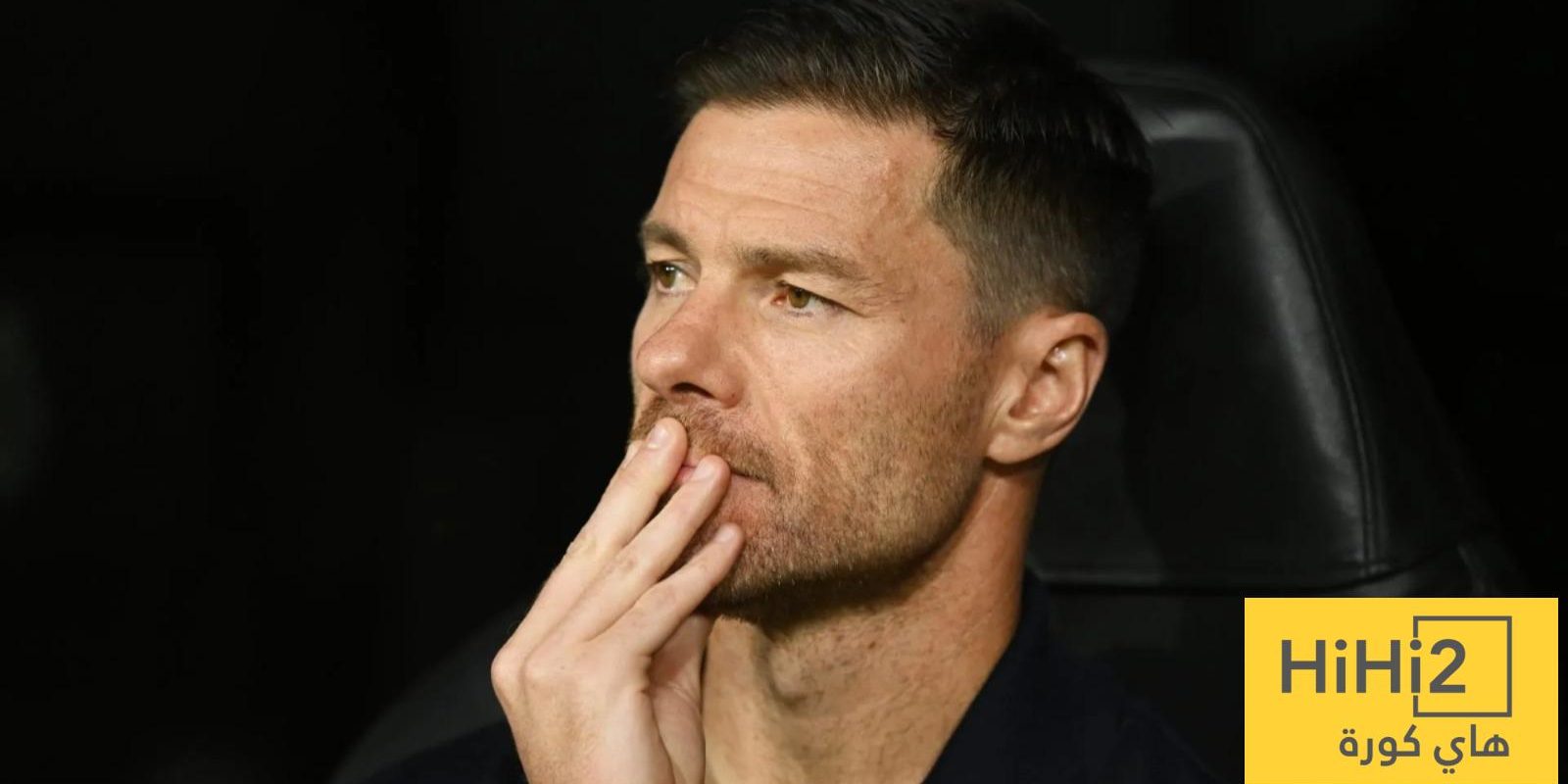 رد الونسو يفضح تدخل ادارة ريال مدريد ودعم اللاعبين