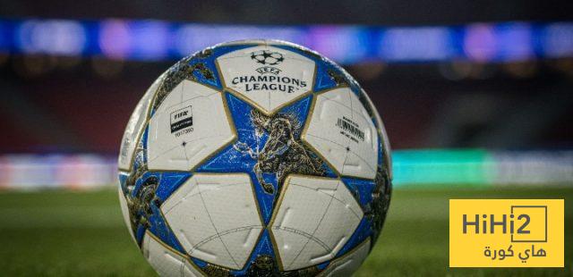 نشيد دوري أبطال أوروبا يُعزف في الكامب نو بعد غياب طويل