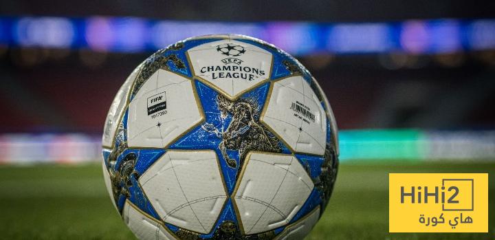 نشيد دوري أبطال أوروبا يُعزف في الكامب نو بعد غياب طويل