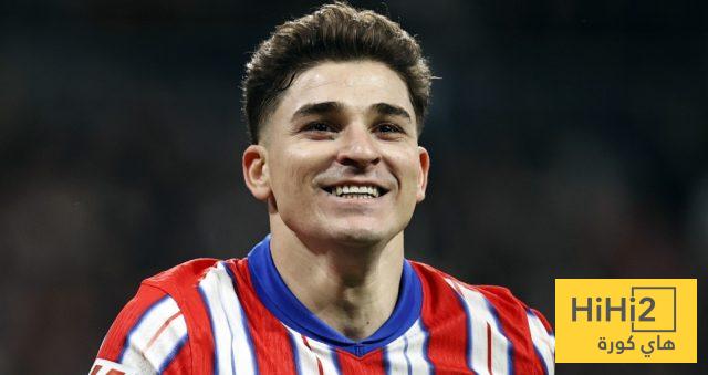 ألفارير لم يعجب لابورتا.. ولكن!