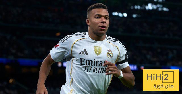 هدافي ريال مدريد في دوري الأبطال قبل مواجهة السيتي