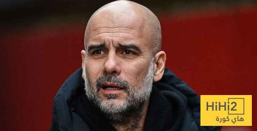 هل ريال مدريد ضعيف ؟ .. غوارديولا يجيب