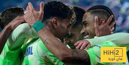 رسميا .. تحديد موعد مباراة برشلونة ضد غوادالاخارا