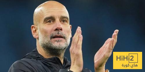 المباراة التي يتوقعها غوارديولا في البرنابيو ..!