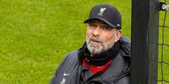 موقف كلوب من العودة لتدريب ليفربول