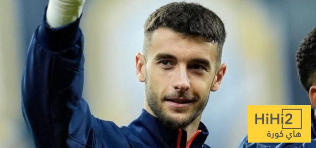 معدل أعمار تشكيلة برشلونة أمام فرانكفورت
