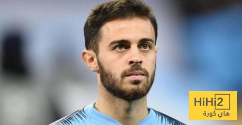 مباراة الريال .. اختبار لـ لمانشستر سيتي ؟!