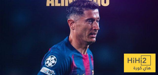 تقييم لاعبو برشلونة في الشوط الأول أمام فرانكفورت