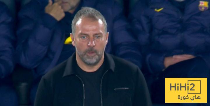 ما يحتاجه برشلونة للعودة في الشوط الثاني أمام فرانكفورت