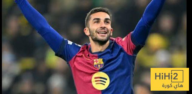 فيران توريس يشارك في مباراة فرانكفورت