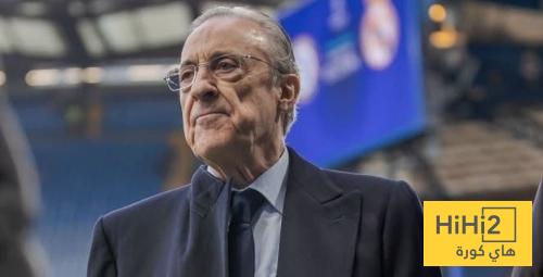 ريال مدريد لا يرغب في اقالة ألونسو