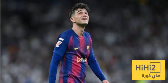 احصائيات بيدري في مباراة فرانكفورت