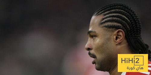 في الكورة : عين على غنابري في مباراة سبورتينغ