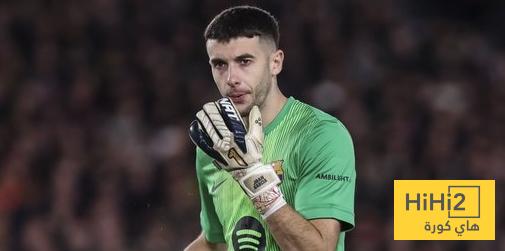 تعليق خوان غارسيا على الريمونتادا الرابعة للفريق