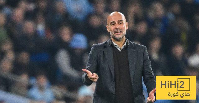 نتائج جيدة لمانشستر سيتي قبل مواجهة ريال مدريد