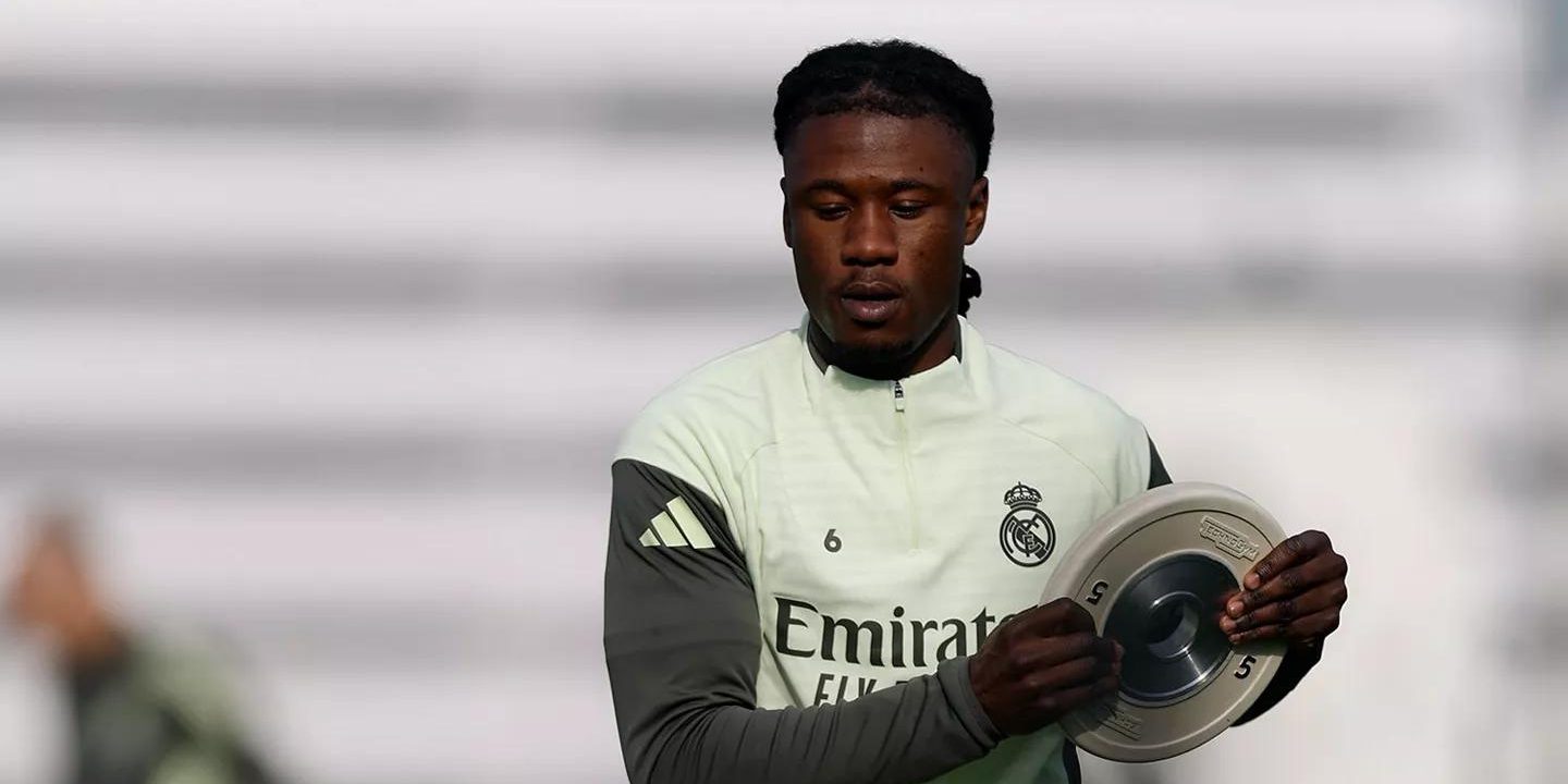 في الكورة : رقم قياسي ينتظر كامافينغا - هاي كورة