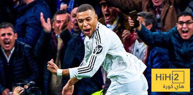 هدافو ريال مدريد في مواجهات مانشستر سيتي