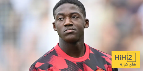 هل ينتقل ماينو إلى الدوري الإيطالي ؟