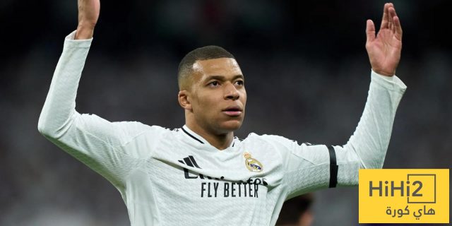 احصائية مذهلة عن مبابي .. لاعب يعادل نصف الفريق
