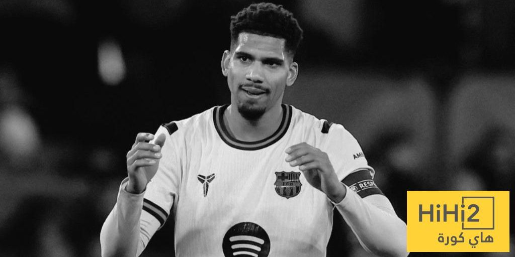 من برشلونة الي اسرائيل…! الدعم الكامل امام الجمهور العربي من برشلونة الي اسرائيل…! الدعم الكامل امام الجمهور العربي