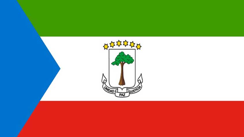 غينيا الاستوائية