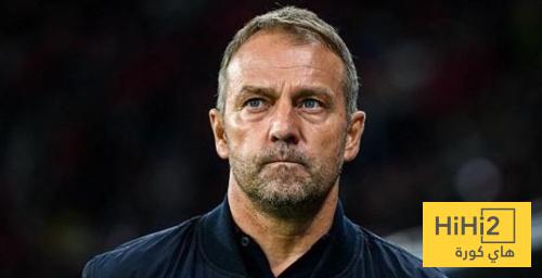 برشلونة فليك لا يفقد الايمان ..!