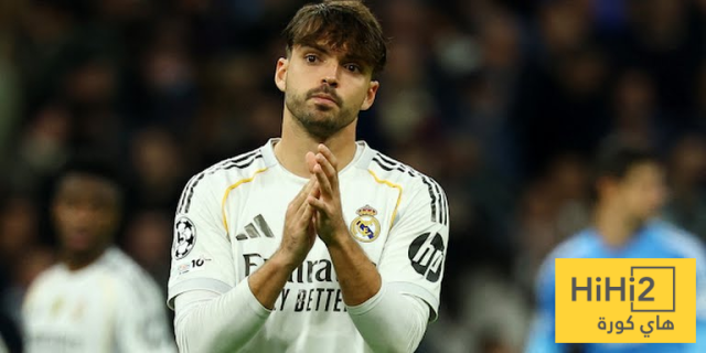 تقييم لاعبي ريال مدريد بعد السقوط امام مانشستر سيتي