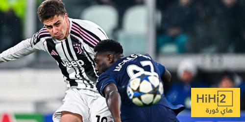 تقييم لاعبي يوفنتوس ضد بافوس في دوري أبطال أوروبا