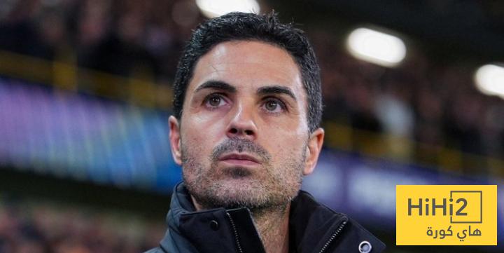 رقم تاريخي لأرسنال في دوري أبطال أوروبا رقم تاريخي لأرسنال في دوري أبطال أوروبا