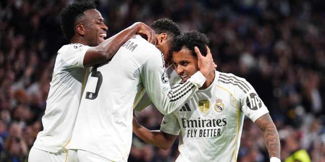 تعليق ناري من قناة ريال مدريد على الهزيمة أمام السيتي