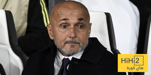 سباليتي : أتمنى أن تستقر أفكاري مع يوفنتوس