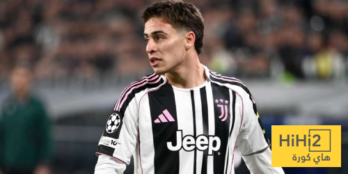 يلديز غير راض عن أدائه أمام بافوس