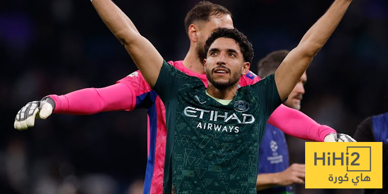 التحدي المقبل لمانشستر سيتي بعد الفوز على الريال