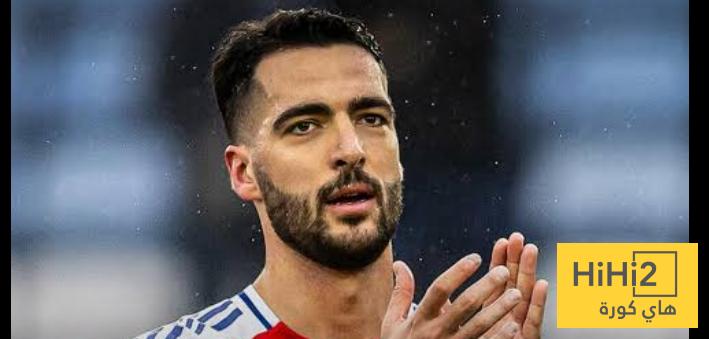 ميرينو يسجل رقما قياسيا أمام كلوب بروج