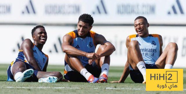 أحد أبرز الفروقات بين ريال مدريد وبرشلونة حاليًا