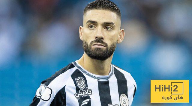 عاملة منزلية وراء غياب كاراسكو عن الشباب !