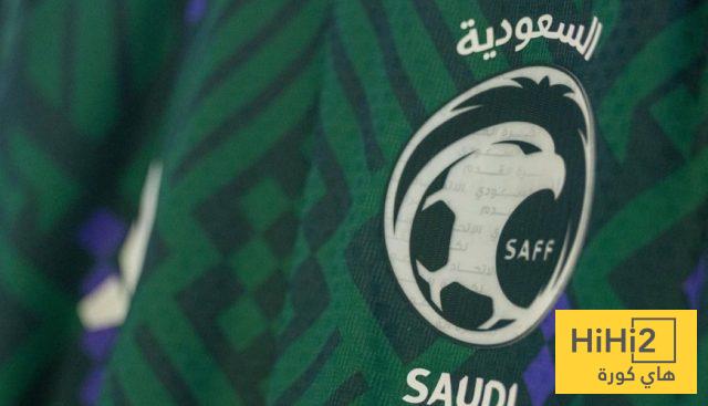 رؤية شاملة لتطوير الدوري والمنتخب السعودي !