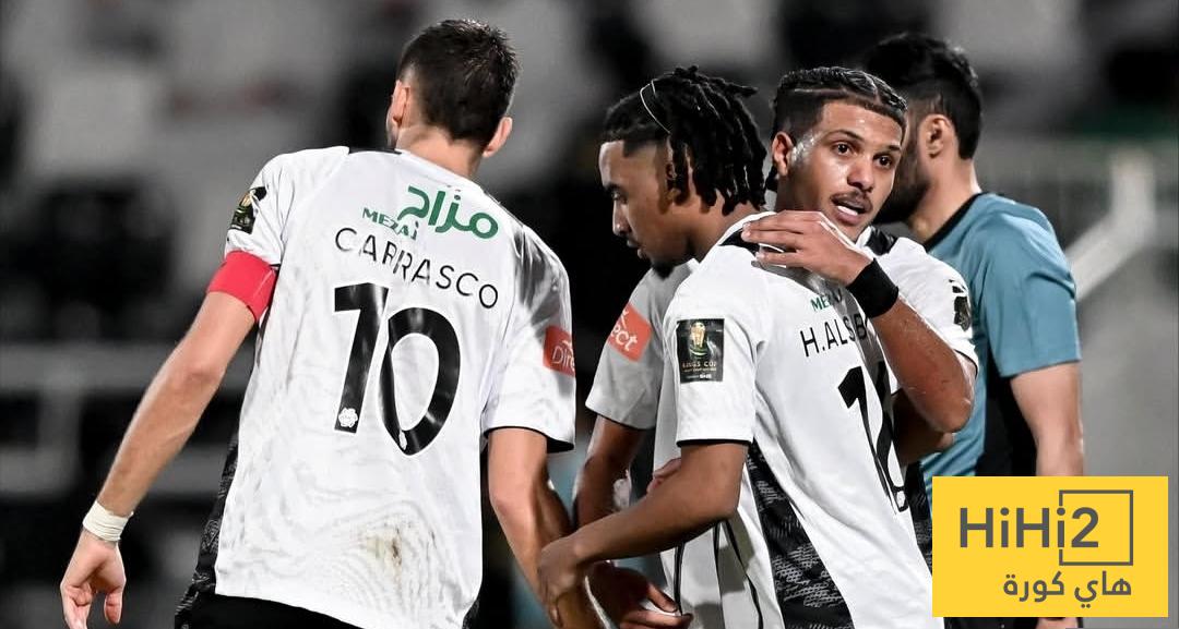 الميركاتو مهدد .. متأخرات بالملايين تضع الشباب في موقف صعب ! الميركاتو مهدد .. متأخرات بالملايين تضع الشباب في موقف صعب !