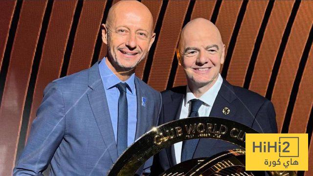 سر الهلال في تعزيز حضوره عالميًا حسب كالزادا !