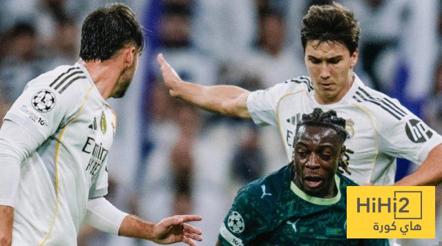 إشادة هائلة بمستوى دوكو ضد ريال مدريد