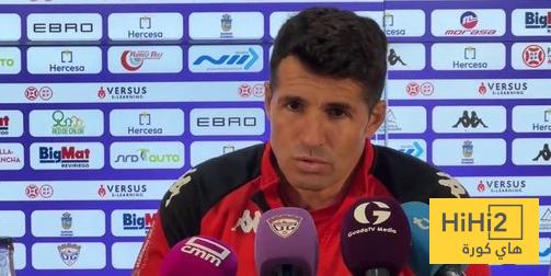 مدرب غوادالاخارا : علينا استغلال مباراة برشلونة