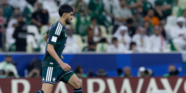 تقييمات لاعبو المنتخب السعودي ضد الأردن