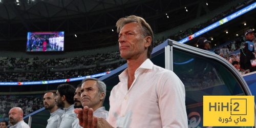 في الكورة : أول تعليق من رينارد بعد تأهل الأخضر إلى نصف نهائي كأس العرب