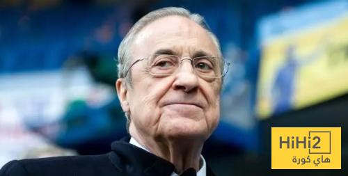 لماذا لا أحد يتحدث في مدريد عن فشل الادارة …؟!