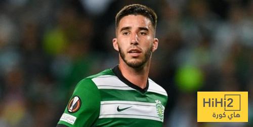 لشبونة يمنع برشلونة من الوصول الى نجمه