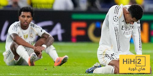 مباراة السيتي … بداية عودة الريال للطريق الصحيح