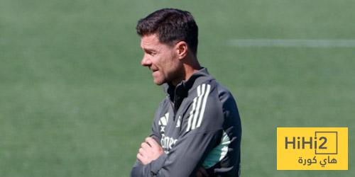 في الكورة : أمر مهم يجب على ألونسو استيعابه قبل مواجهة ألافيس